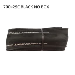 Continental Grand Prix TR Tubeless Road Bike Tire Anti Puncture Tubeless Tire 700x25C/28C/30C/32C Black Chili Road Bicycle Tire