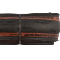 Continental Grand Prix TR Tubeless Road Bike Tire Anti Puncture Tubeless Tire 700x25C/28C/30C/32C Black Chili Road Bicycle Tire