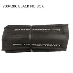 Continental Grand Prix TR Tubeless Road Bike Tire Anti Puncture Tubeless Tire 700x25C/28C/30C/32C Black Chili Road Bicycle Tire