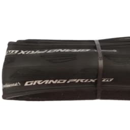 Continental Grand Prix TR Tubeless Road Bike Tire Anti Puncture Tubeless Tire 700x25C/28C/30C/32C Black Chili Road Bicycle Tire