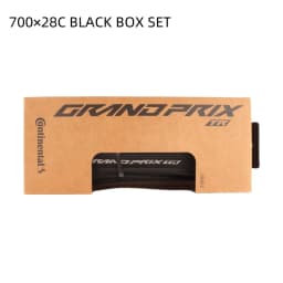 Continental Grand Prix TR Tubeless Road Bike Tire Anti Puncture Tubeless Tire 700x25C/28C/30C/32C Black Chili Road Bicycle Tire