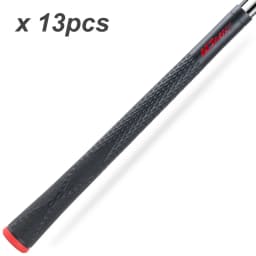 13pcs/lot IOMIC STICKY 2.3 Golf Grips High Quality Golf Irons Grips High Friction Control Golf Clubs Grips Durable & Comfortable