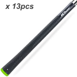 13pcs/lot IOMIC STICKY 2.3 Golf Grips High Quality Golf Irons Grips High Friction Control Golf Clubs Grips Durable & Comfortable
