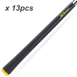 13pcs/lot IOMIC STICKY 2.3 Golf Grips High Quality Golf Irons Grips High Friction Control Golf Clubs Grips Durable & Comfortable