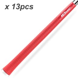 13pcs/lot IOMIC STICKY 2.3 Golf Grips High Quality Golf Irons Grips High Friction Control Golf Clubs Grips Durable & Comfortable