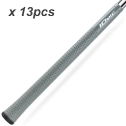 13pcs/lot IOMIC STICKY 2.3 Golf Grips High Quality Golf Irons Grips High Friction Control Golf Clubs Grips Durable & Comfortable