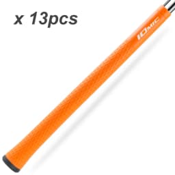 13pcs/lot IOMIC STICKY 2.3 Golf Grips High Quality Golf Irons Grips High Friction Control Golf Clubs Grips Durable & Comfortable