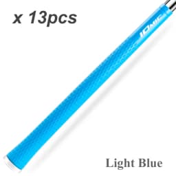 13pcs/lot IOMIC STICKY 2.3 Golf Grips High Quality Golf Irons Grips High Friction Control Golf Clubs Grips Durable & Comfortable