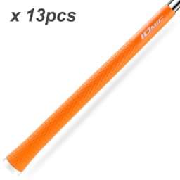 13pcs/lot IOMIC STICKY 2.3 Golf Grips High Quality Golf Irons Grips High Friction Control Golf Clubs Grips Durable & Comfortable