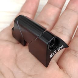 For MERIDA Merida Stella Seatpost BundleSCULTURALocking Buckle Fastener Hidden Seatpost Clamp,For bicycle parts and components