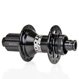 Koozer 450 Rear Road/Gravel 28/32 Holes 8-12s HGR XDR MSR 5x135mm 12x142mm Thru E-Bike Parts J-bend Center Lock Bicycle Hubs