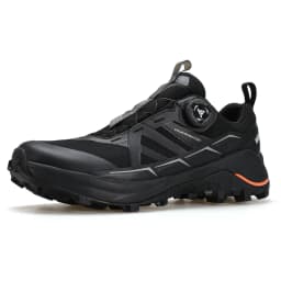 HUMTTO Waterproof Hiking Shoes Breathable Outdoor Men's Sports Shoes Designer Trail Running Sneakers Winter Man Treking Boots