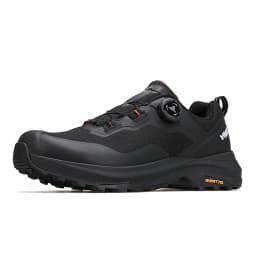 HUMTTO Waterproof Hiking Shoes Breathable Outdoor Men's Sports Shoes Designer Trail Running Sneakers Winter Man Treking Boots