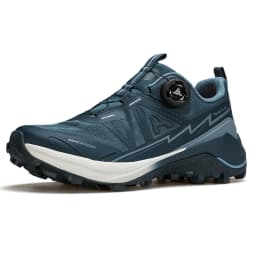 HUMTTO Waterproof Hiking Shoes Breathable Outdoor Men's Sports Shoes Designer Trail Running Sneakers Winter Man Treking Boots
