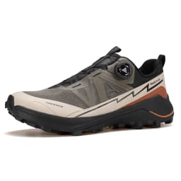 HUMTTO Waterproof Hiking Shoes Breathable Outdoor Men's Sports Shoes Designer Trail Running Sneakers Winter Man Treking Boots