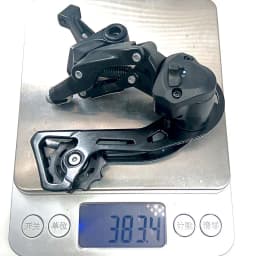 MicroSHIFT ADVENT 9-Speed Rear Derailleur MTB Bicycle Shifter Flywheel Cassette Mountain Bike Gear Derailleur Parts