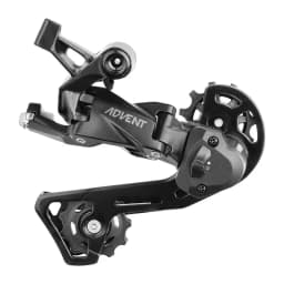 MicroSHIFT ADVENT 9-Speed Rear Derailleur MTB Bicycle Shifter Flywheel Cassette Mountain Bike Gear Derailleur Parts