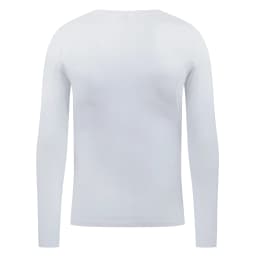 YKYWBIKE Men's Cycling Base Layers Thermal Fleece Bicycle Undershirt Long Sleeve Road Bike Vest MTB Clothing