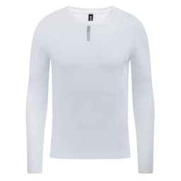 YKYWBIKE Men's Cycling Base Layers Thermal Fleece Bicycle Undershirt Long Sleeve Road Bike Vest MTB Clothing