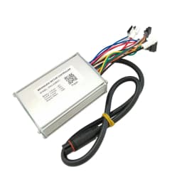 Ebike Brushless Motor Controller X062-AAB001 48V 18A for KDS Protocol Display for Electric Scooters MTB Fat Bikes Accessories