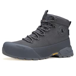 HUMTTO Hiking Shoes Men Breathable Sneakers for Man Outdoors Walking Sneaker Designers Men's Sports Shoe Non-slip Trekking Boots