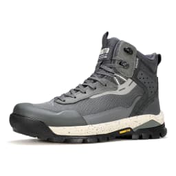 HUMTTO Hiking Shoes Men Breathable Sneakers for Man Outdoors Walking Sneaker Designers Men's Sports Shoe Non-slip Trekking Boots
