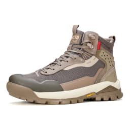 HUMTTO Hiking Shoes Men Breathable Sneakers for Man Outdoors Walking Sneaker Designers Men's Sports Shoe Non-slip Trekking Boots