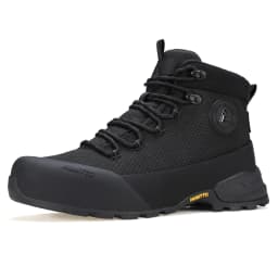 HUMTTO Hiking Shoes Men Breathable Sneakers for Man Outdoors Walking Sneaker Designers Men's Sports Shoe Non-slip Trekking Boots