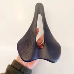 Lightweight Carbon Selle Bike Saddle SLR Tekno-Flow Full Carbon Shell Saddles Road MTB Mountain Bicycle Saddle Seat Men Women