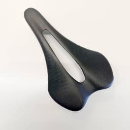 Lightweight Carbon Selle Bike Saddle SLR Tekno-Flow Full Carbon Shell Saddles Road MTB Mountain Bicycle Saddle Seat Men Women