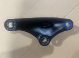 Full suspension Link for Alloy Frame