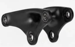 Full suspension Link for Alloy Frame