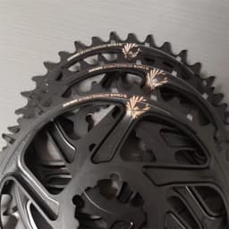 SRAM XX1 NX EAGLE ChainRing BOOST 34T 36T 38T Gold Label 12S crankset crank chain ring 3MM