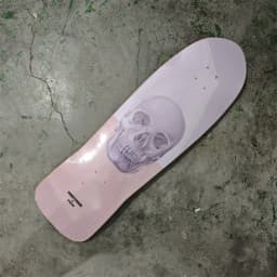 YOW Land Surf Skateboard Decks Only 31~32.5 Inch Full Canadian Maple Material Good Quality