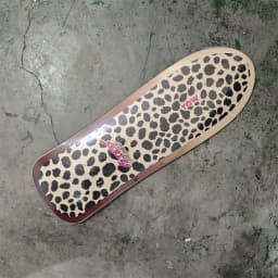 YOW Land Surf Skateboard Decks Only 31~32.5 Inch Full Canadian Maple Material Good Quality