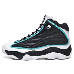 Classic Brand Men Woman Basketball Training Shoe Top Quality Unisex High Top Gym Basketball Boot Designer Sport Trainer Gym Shoe