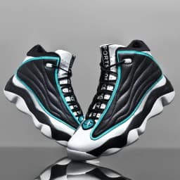 Classic Brand Men Woman Basketball Training Shoe Top Quality Unisex High Top Gym Basketball Boot Designer Sport Trainer Gym Shoe