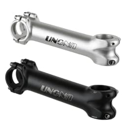 UNO Mtb Bike Table CNC Long Stem Riser Handlebar Extender 7/17 Degree 140/150mm Down Stem Mtb Power For Bicycle Parts