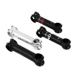 UNO Mtb Bike Table CNC Long Stem Riser Handlebar Extender 7/17 Degree 140/150mm Down Stem Mtb Power For Bicycle Parts