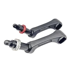 Swing arm STORM Front Shaft for DUALTRON STORM , NEW STORM , STORM LTD , VICTOR , VICTOR LUXURY , LUXURY PLUS , NEW VICTOR
