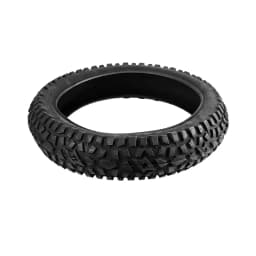 20x5.0 All-Terrain Off-Road Fat Tire for Electric Bicycle Widening Anti-Skid E-Bike Cycling Tyre Replacement Repair Parts