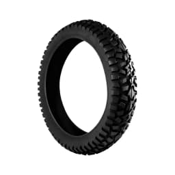 20x5.0 All-Terrain Off-Road Fat Tire for Electric Bicycle Widening Anti-Skid E-Bike Cycling Tyre Replacement Repair Parts