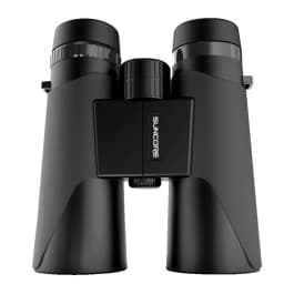 Suncore 10×42 Durable High-Quality Binoculars for Adults, Suitable for Birdwatching, Travel, Hunting, and Camping