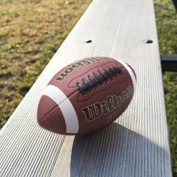 American Football Size 9 Adult 6 Youth 3 Kids with Net Bag Pump Needle Durable PU Official Size