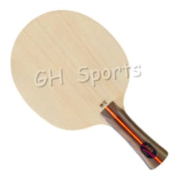Sword Subdue 9 Ply Wood Table Tennis Blade for Racket Ping Pong Paddle Bat Subdue