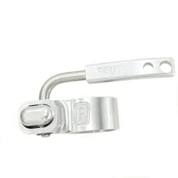 PAUL Bicycle quick release seat column collar seat tube clip 30mm CNC aluminum alloy super hard, exquisite, practical