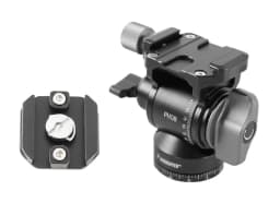 New Smart Astronomical Telescope Equatorial Mount Mode Shooting Portable Panoramic Head for Hydraulic Latitude Head