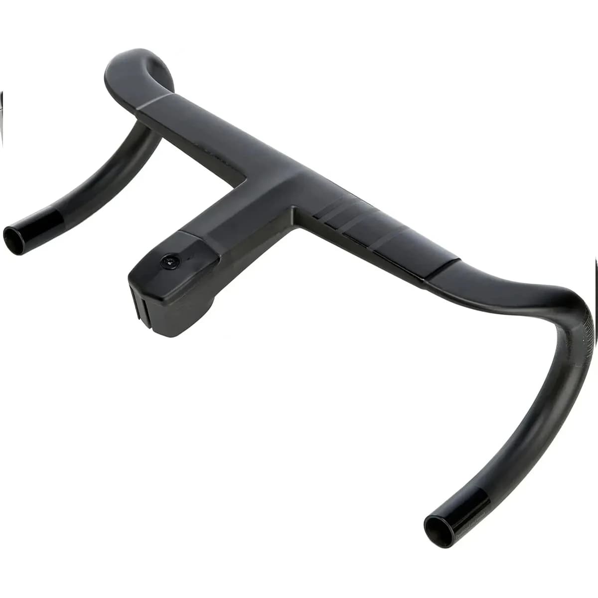 New DEA Alanera RS Internal Cable Integrated Carbon Bicycle Handlebar Ultra Light 28.6mm Fork with Spacers Computer Stand