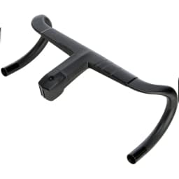New DEA Alanera RS Internal Cable Integrated Carbon Bicycle Handlebar Ultra Light 28.6mm Fork with Spacers Computer Stand