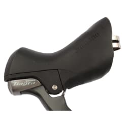 Shimano Tiagra 4700 Shifter 2x10Speed FD-4700 brzae on RD-4700 GS/SS For Road Bike Original